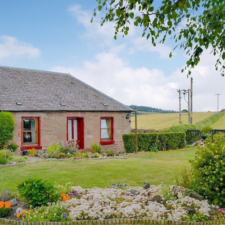 Villa Laurel Bank Alyth Exterior foto