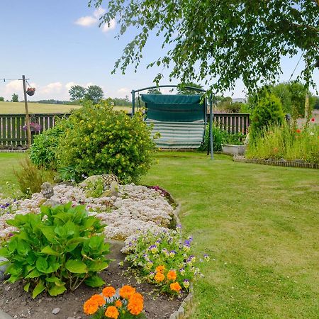 Villa Laurel Bank Alyth Exterior foto