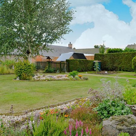 Villa Laurel Bank Alyth Exterior foto